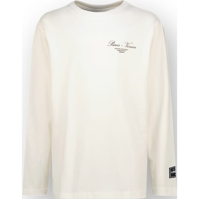 Jongens T-shirt Hacket