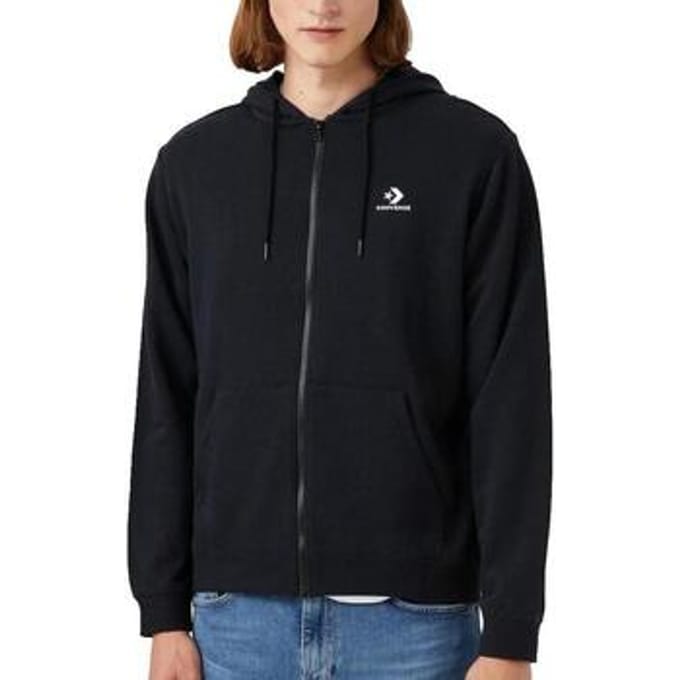 Capuchon sweaters Converse Classic