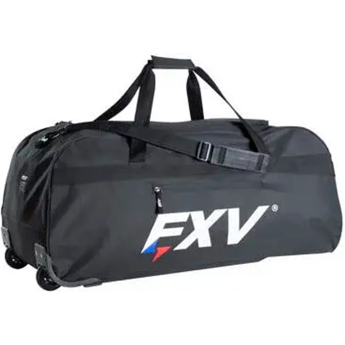 Tas op wieltjes Force XV force