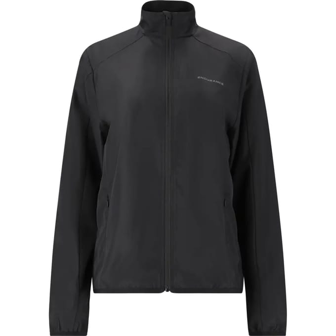 Dames trainingsjack Endurance Sylas