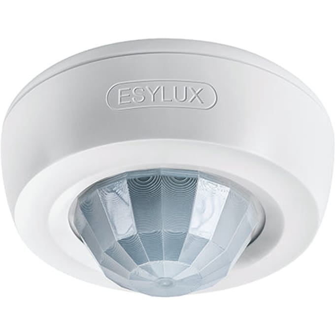 ESYLUX Basis Bewegingsschakelaar (Compleet) - EB10430848