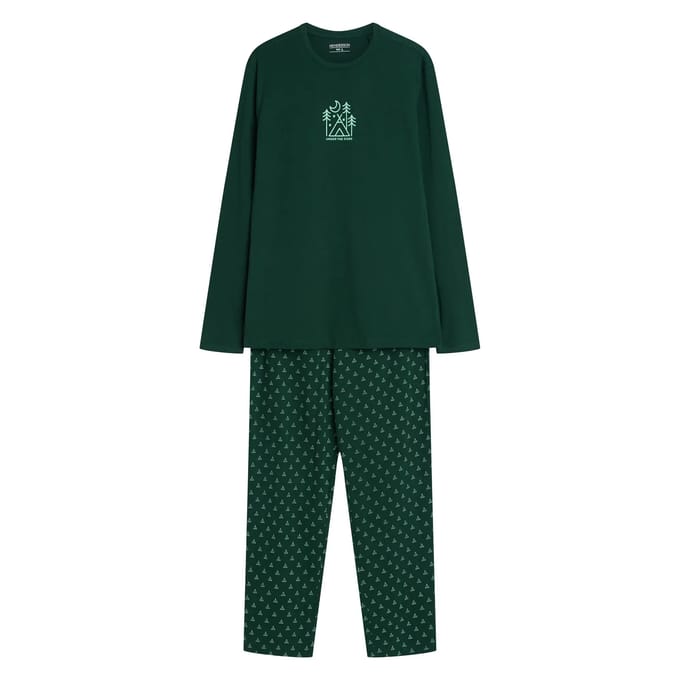 Pyjama Henderson Lush