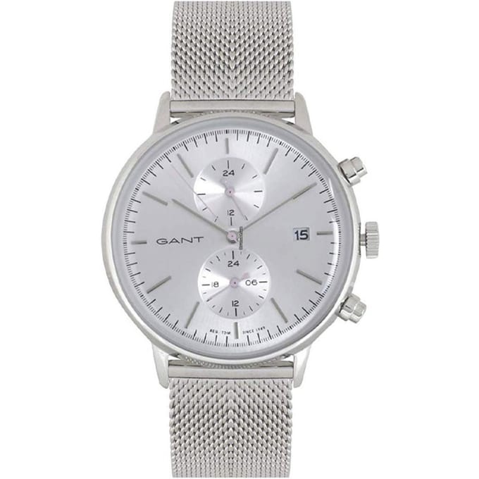 Gant Horloge GTAD08900299I Heren 41mm