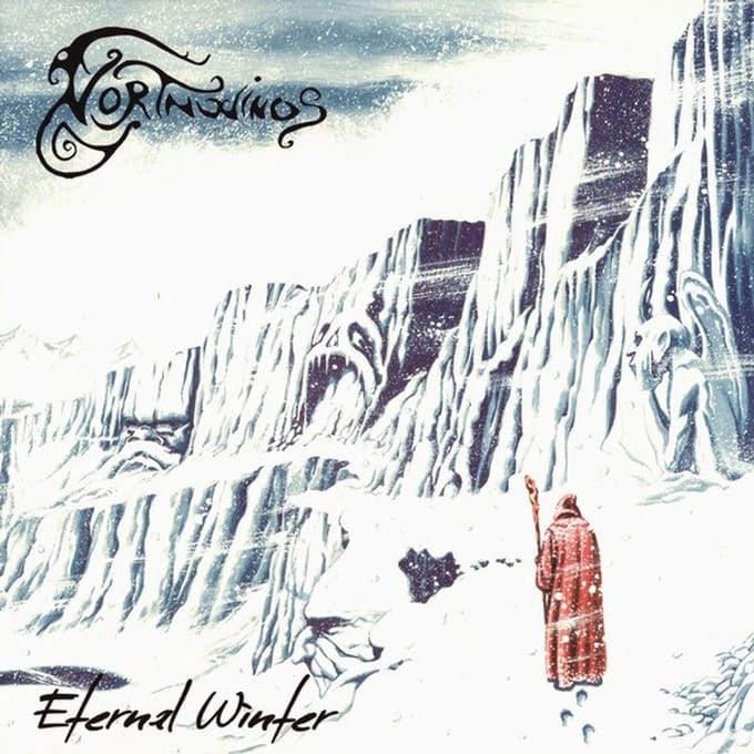 Northwinds - Eternal Winter (LP)