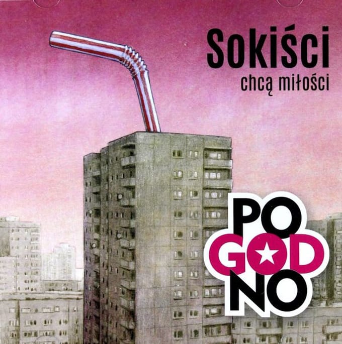 Sokiści Chcą Miłości
