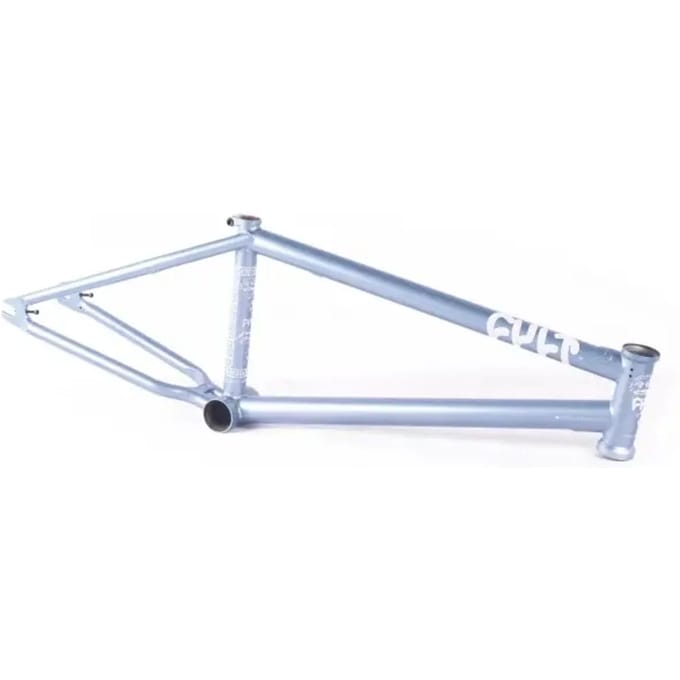 Frame Cult George Ntavoutian Shorty Ic 2