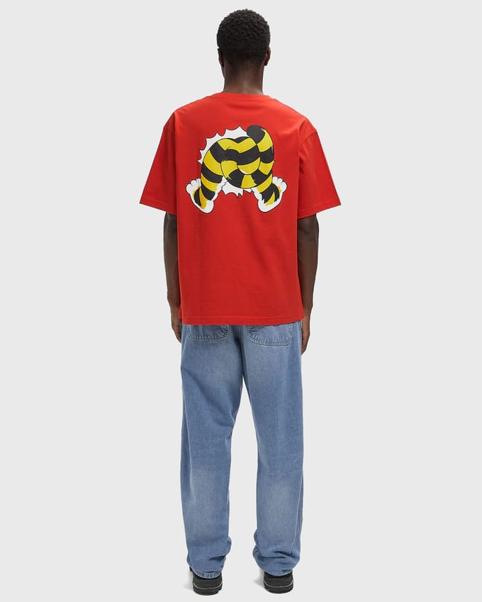 WILD TIGER TEE