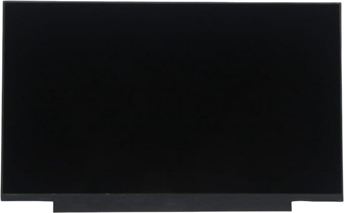Lenovo 5D10Z72100 laptop reserve-onderdeel Beeldscherm