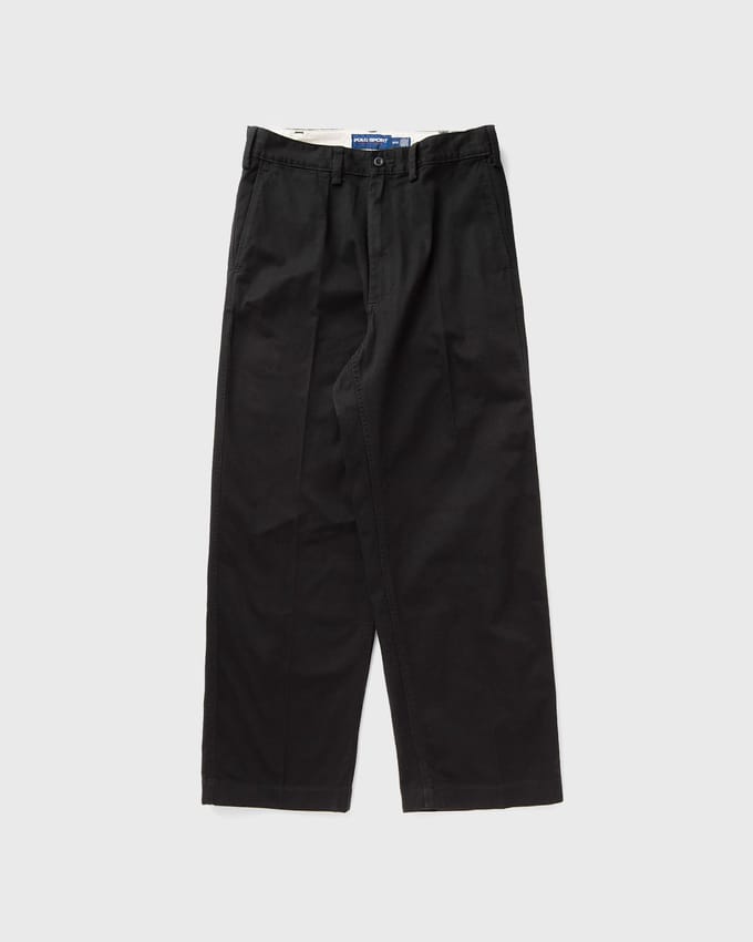FLAT FRONT