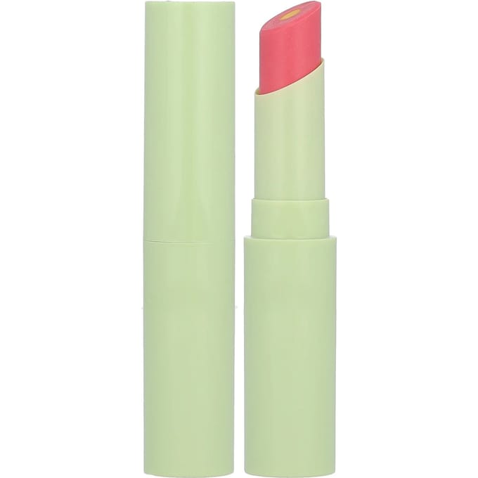Pixi Beauty, Baume à lèvres +C Vit, 0288 Peach Pout, 2,8 g (0,1 oz) beige