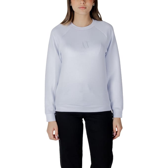 Armani Exchange Dames Sweatshirts