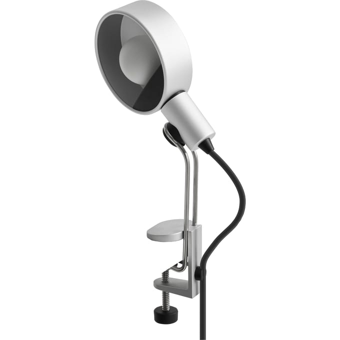 HAY Cupola Tafellamp Met Helder Klem