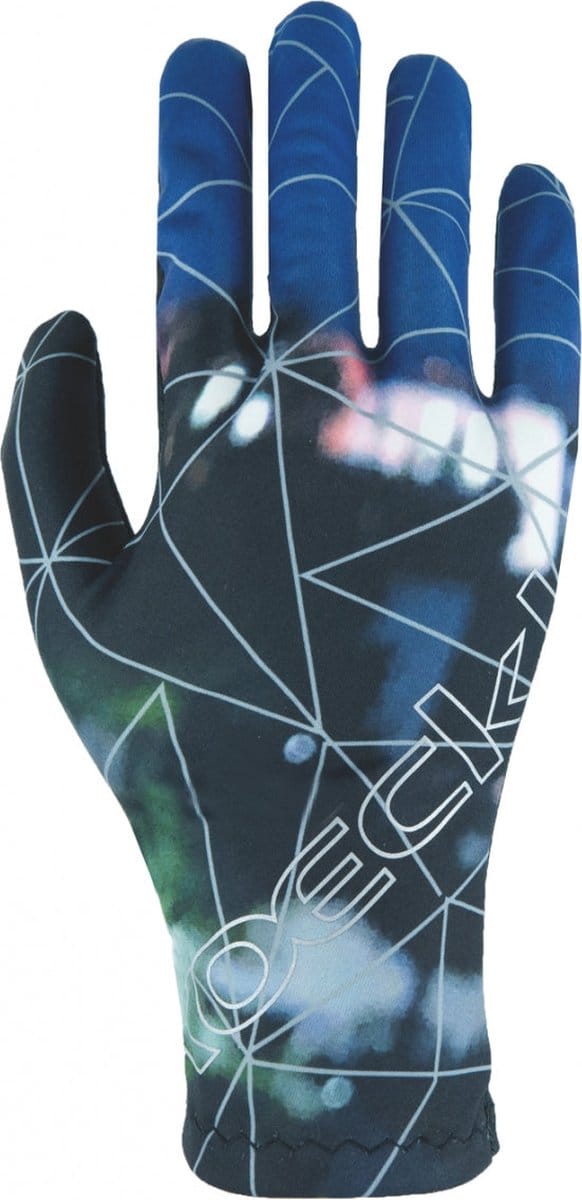 Roeckl Jenner Multicolor - Handschoenen winter Unisex Multikleur - 7