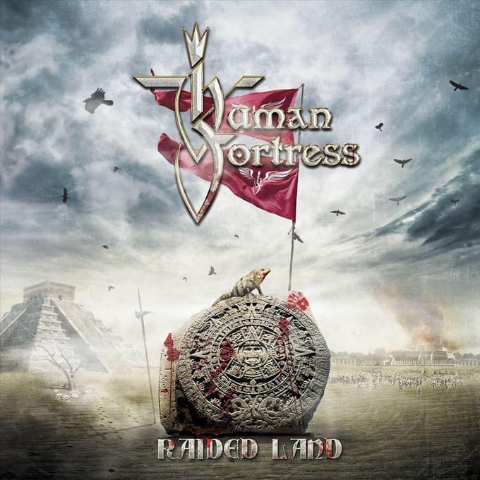Raided Land