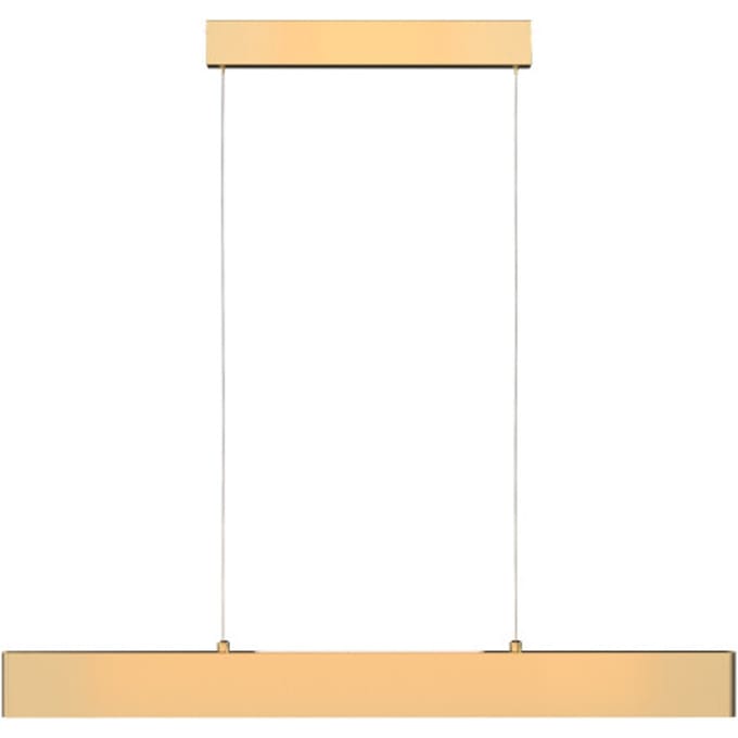Maytoni Technical - Hanglamp Step - Goud