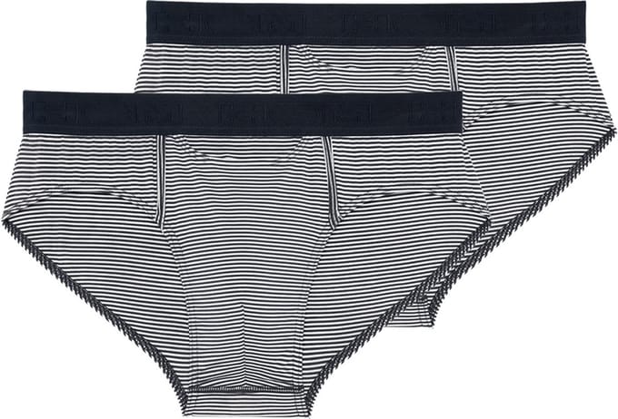 HOM Heren slip / onderbroek 2 pack HO1 Simon