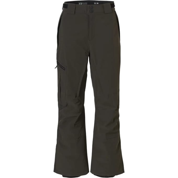Skibroek Rehall LARICKS-R lose-fit