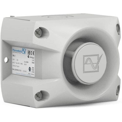 Pfannenberg Modulator 23310630055 PA 1 10-57DC 7035 24 V/DC 100 dB