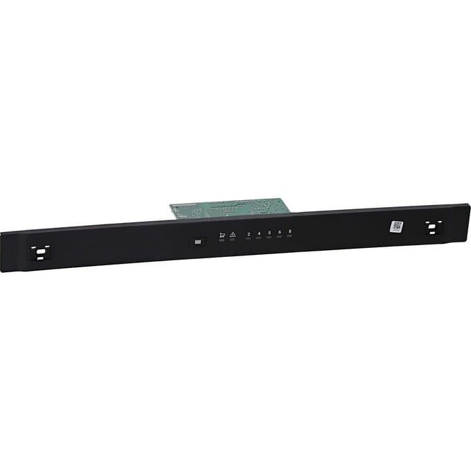 AEG bedieningspaneel met elektronische, set, 4055983706