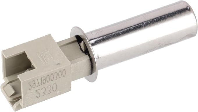 Verwarmingselement Droger - Droger Onderdeel - Droger Reparatie - NTC Sensor - Equivalent 2971900300 - null
