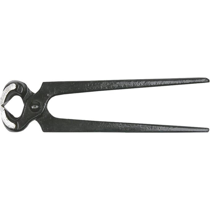 Top Tools Nageltang 180mm - Professioneel Gereedschap