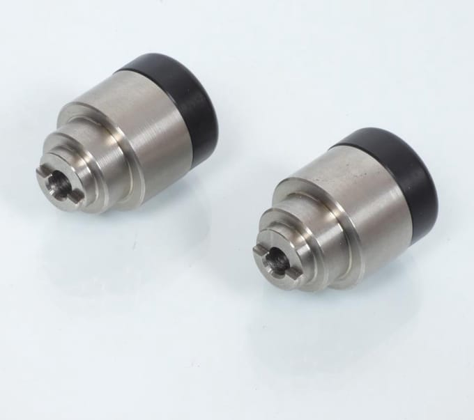 Stuuruiteinden motorfiets R&G Racing Honda CBR 1000 RR FIREBLADE SP ABS (SC59) (x2)