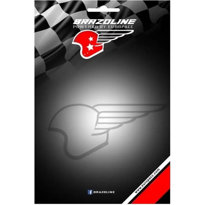 Nummerplaathouder Brazoline Suzuki gsxr 600-750 11/14