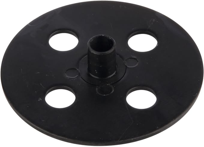 Makita 164379-4 Kopieerring 9,5mm