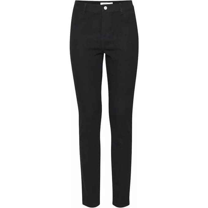 Slim jeans voor dames b.young BYKafka