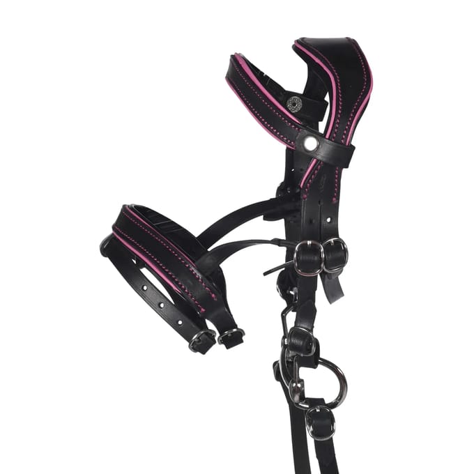 Bridon voor hobby horse HKM Kids Manchester