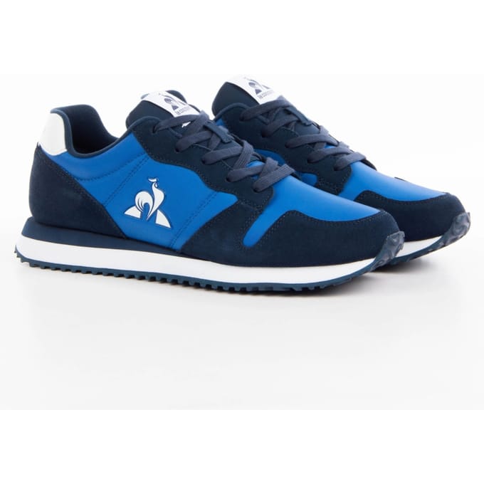 Le Coq Sportif Platinium 2 Schoenen Blauw EU 40 Man