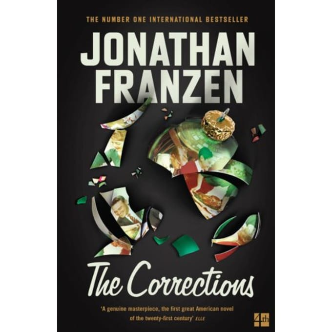 The Corrections - Jonathan Franzen