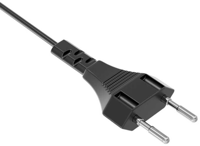 Sram Uk Plug Eagle Transmission Powertrain Oplaadkabel Zwart