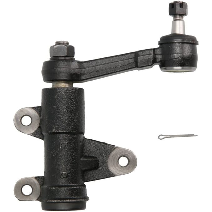 Hulpstuurarm TRW JIA7506