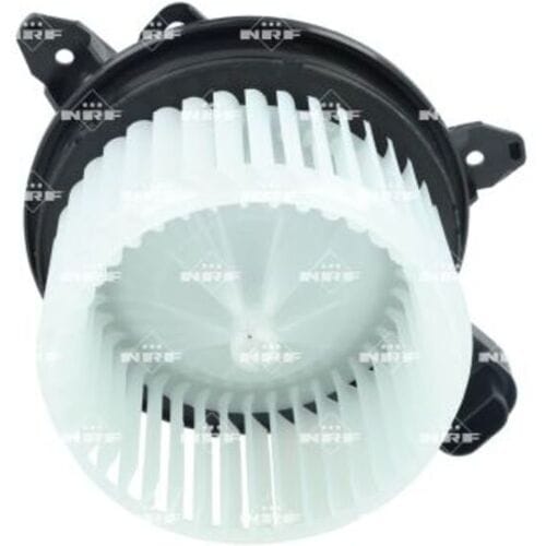 Interieurventilatie NRF 34702