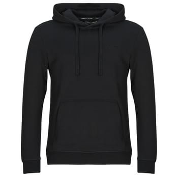Capuchon sweaters Teddy Smith NARK HOODY