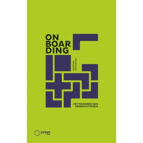 Onboarding - Ardiënne Verhoeven