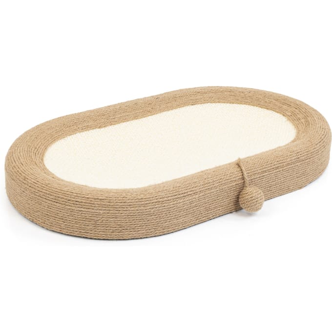 Canadian Cat Company krabmeubel Sally ca. 60x40x8,5cm