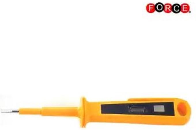Spanningstester 110~250V AC-Spanningzoeker-Spanningtester