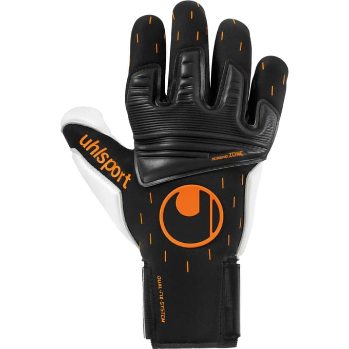 Uhlsport Speed Contact Absolutgrip Reflex - Keepershandschoenen - Maat 9 1/2
