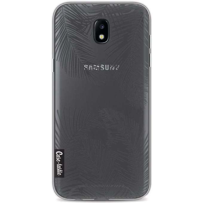 Casetastic Softcover Samsung Galaxy J5 (2017) - Island Vibes