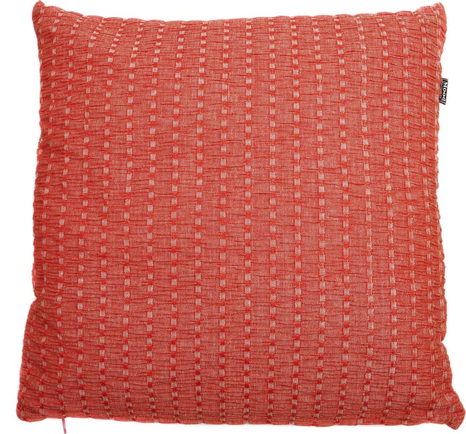 In The Mood Smock - Sierkussen - Toffee - 50x50 cm