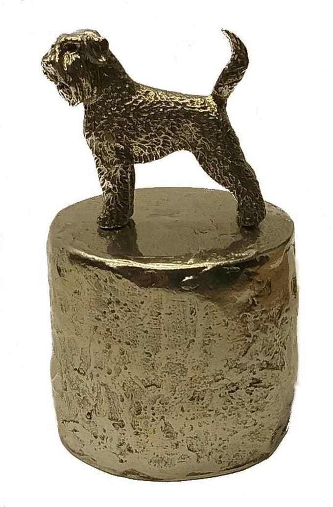 Urn Bouvier xxl