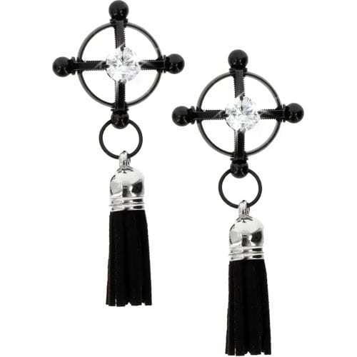 TABOOM Nipple Play - Tassel Tease Tepelklemmen
