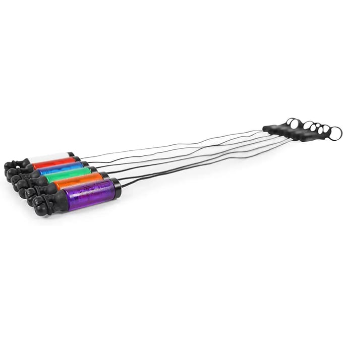 Avid Carp Lok Down Bobbin Kit Purple