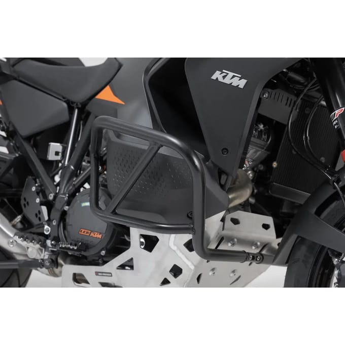 Motorfiets valbeugel SW-Motech KTM 1290 Super Aventure