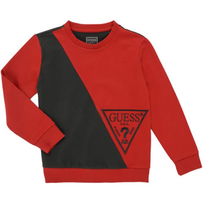Guess  Sweaters LS ACTIVE