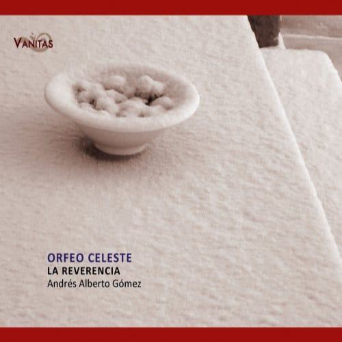 Bartolome De Selma Y Salaverde:Orfeo Celeste - La Reverencia