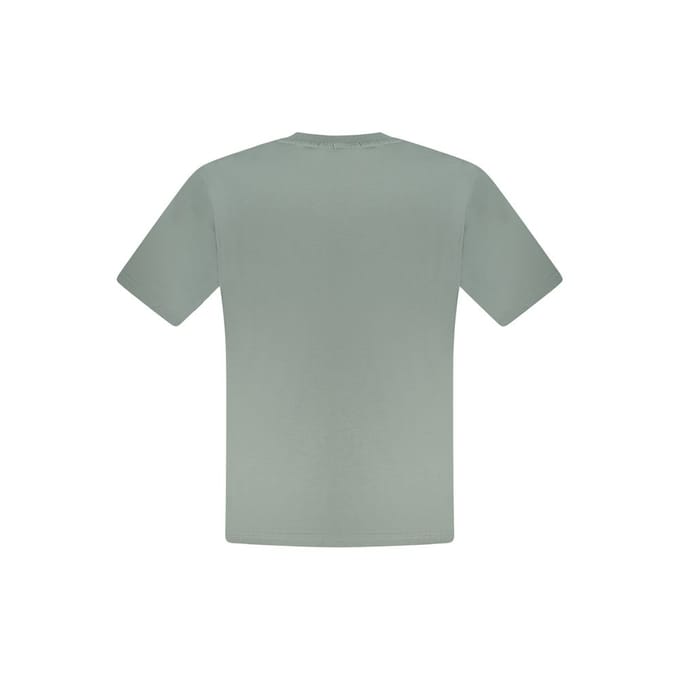 T-shirt Ns17 Korte Mouw Rondhals