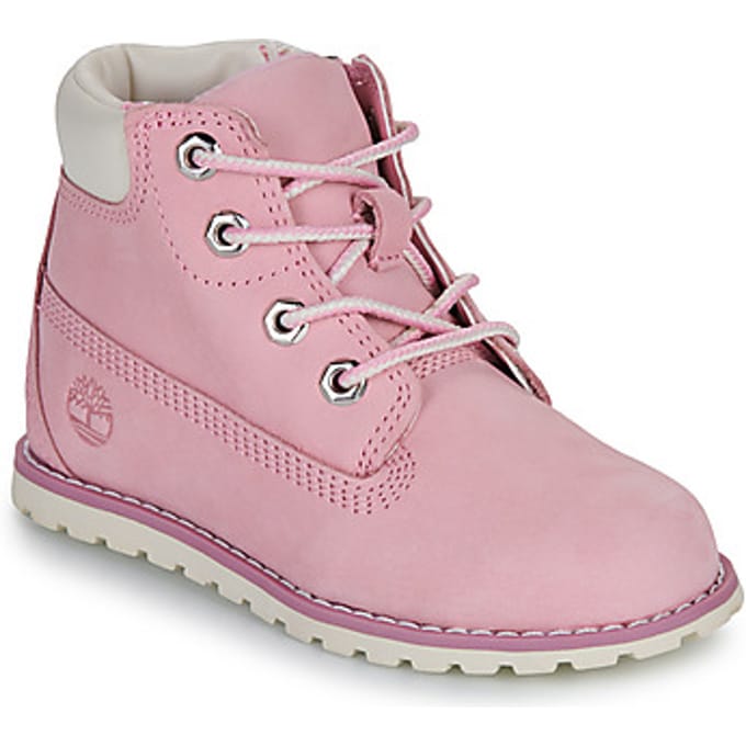 Timberland  Laarzen POKEY PINE